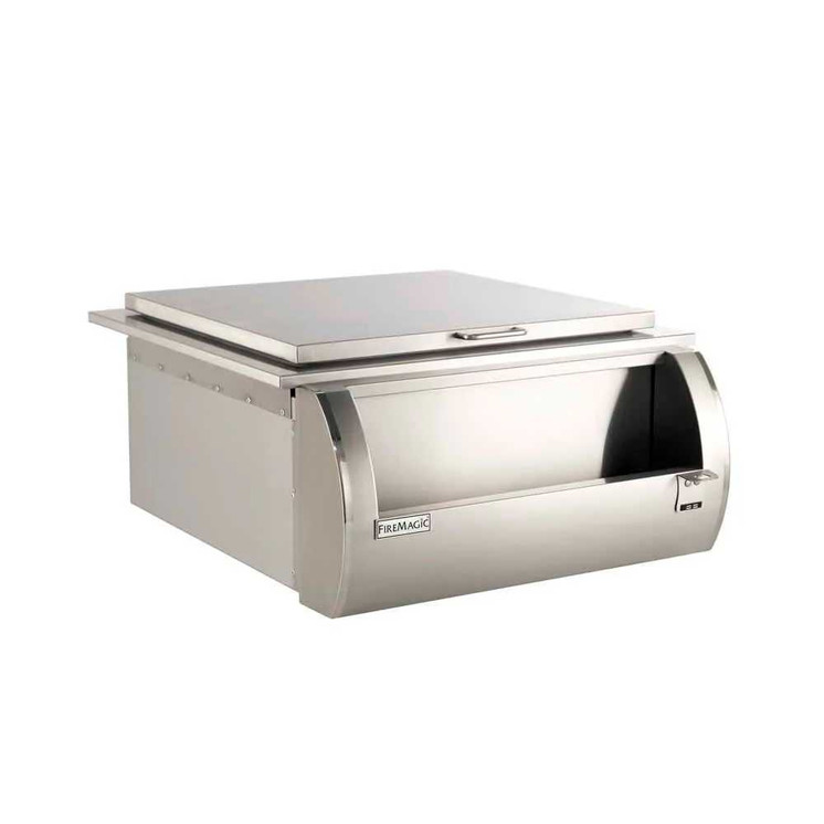 Fire Magic Echelon Diamond Built-In Refreshment Center 3596A