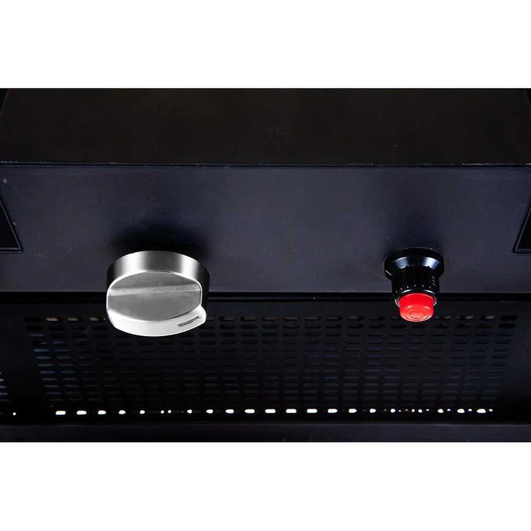 Bromic Tungsten Smart Portable Heater 500 BH051