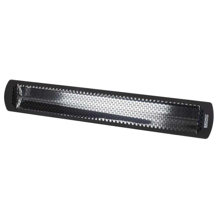 Bromic Tungsten Smart Heat 3000W Electric Patio Heater BH0420031