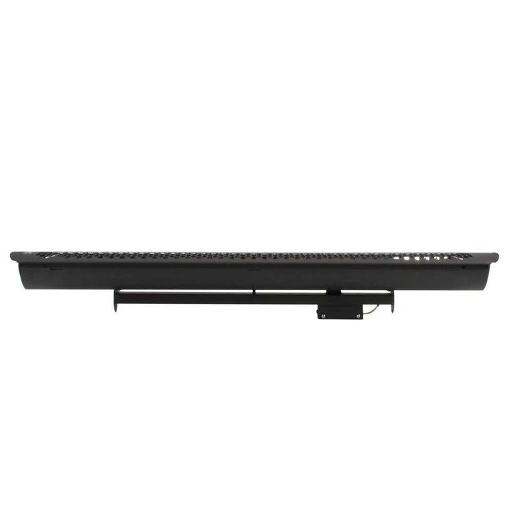 Bromic Tungsten Smart Heat 2000W Patio Heater BH0420030