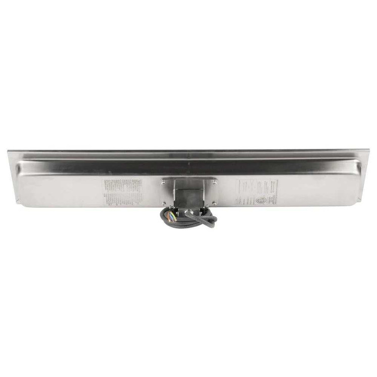 Bromic 33" Platinum Smart Heat 2300W Electric Heater BH032