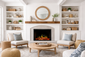 Modern Flames ORION 26" TRADITIONAL V2 LCD ELECTRIC FIREPLACE OR26-TRAD-V2