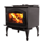 Empire Stove Gateway 2300 Wood Burning Stove WB23FS