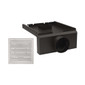 Empire Stove Fresh Air Kit for Wood-Burning Stove on Legs WA1L