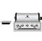 Broil King Imperial S 590 Built-In - NG (38 Inch) 958087
