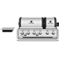 Broil King Imperial S 690 Built-In - LP (44 Inch) 957084