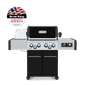 Broil King Regal Q 490 Pro IR - NG 687247