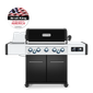 Broil King Regal Q 590 Pro IR - LP 688244