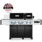 Broil King Regal Q 690 Pro IR - NG 689247