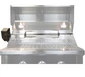 Wildfire 30" Rotisserie Kit - WFROTISKIT30