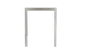 Bull Standard/ Select Contemporary Bull Refrigerator Fridge Frame W/Reveal (Replaces SKU 99935)  99940