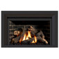 IronStrike FAC-VIS-BK-MPI27 — Façade, Vista, Black