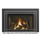 IronStrike FAC-FRNT-AS-DVI27 — Frontier, Decorative Accent Trim, Aged Silver