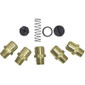 Sierra Flame Liquid Propane Conversion Kit-NG to LP | PAL-LP-KIT