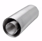 Sierra Flame 5” X 8” Flex Pipe | SF94208510