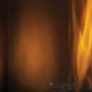 Napoleon Decorative Panels - MIRRO-FLAME™ Heat Radiating Reflective Black Porcelain (Top Vent) — PRPGDS30T