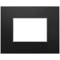 Napoleon Trimmable Backerplate - Black — TBKOF2RD