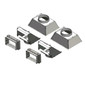 Napoleon Ducted Heat Management - Side Discharge Kit — DHMAXS