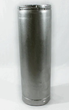 Superior 48" Section Double Wall Pipe Snap Lock 48-8DM