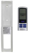Monessen Fireplaces RC300 Simplified remote control for Monessen IntelliFire Plus controlled units RC300-MON-VFL