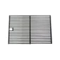 Fire Magic 3537-2 porcelain steel rod cooking grid detail