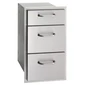 Fire Magic 33803 Select Triple Drawer