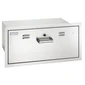 Fire Magic 53830-SW Flush-Mounted Electric Warming Drawer