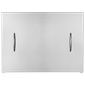 Napoleon Riverside 42 Stainless-Steel Weather Cover RSS42WC