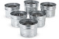 Napoleon Adaptor, 5/8" (6 pack) 5NDA-BULK