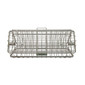 Primo 3-Sided Rotisserie Basket PGRBF