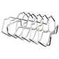 Primo 5-Slot Rib Rack PG00342