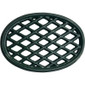 John Wright Lattice Trivet - Large - Forest Green - 33-343