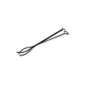 Pilgrim Hanging Tong - Matte Black - 28” - 18175