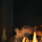Napoleon Elevation X 42 MIRRO-FLAME Reflective Porcelain Panels PRPEX42