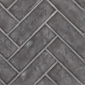 Napoleon Elevation X 36 Westminster Herringbone Brick Decorative Panels DBPEX36WH