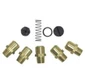 Napoleon Natural Gas to Propane Conversion Kit W175-0420