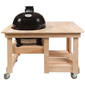 Primo Cypress Countertop Grill Tables