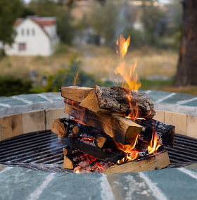 Outdoor Living