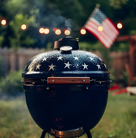 Grill