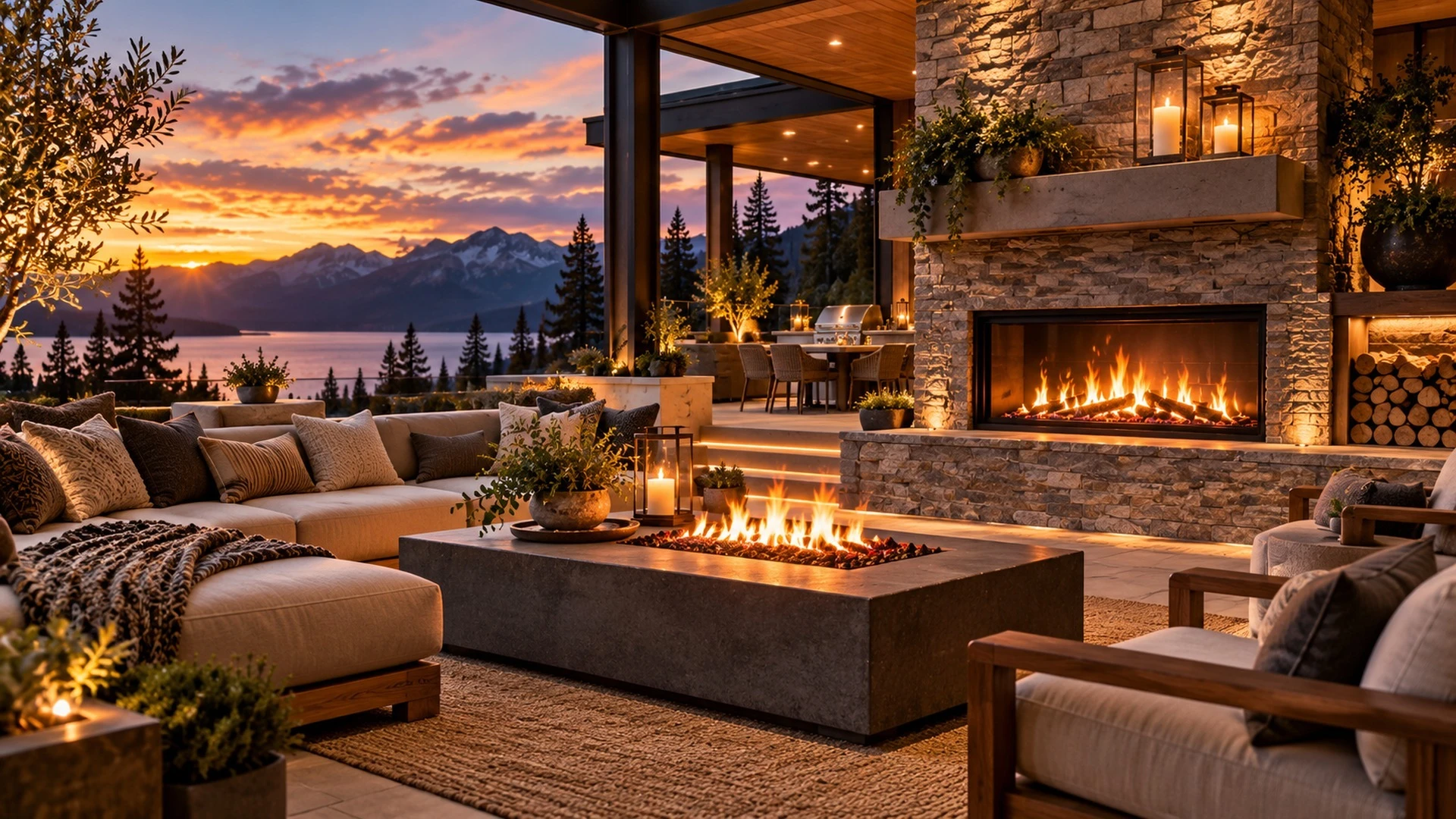 Lifestyle inspiration