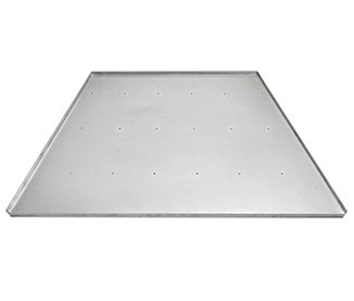 ODCTGWD-DP50 exact-model dimensional drawing