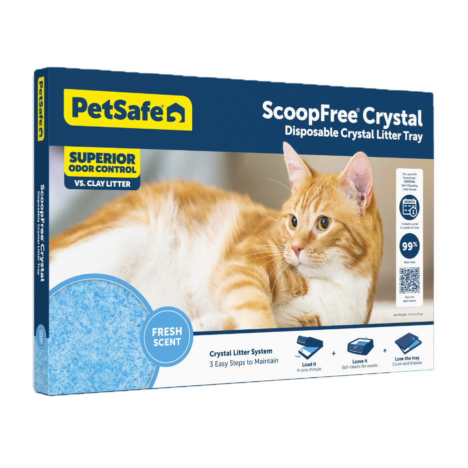 ScoopFree Replacement Litter Tray PAC19-14262