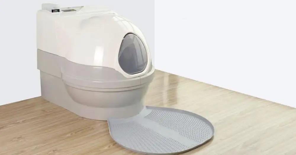 CatGenie Installation Guide Ready Pet Go