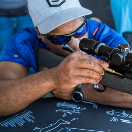 9mm Luger 115gr FMJ — 50 Rounds