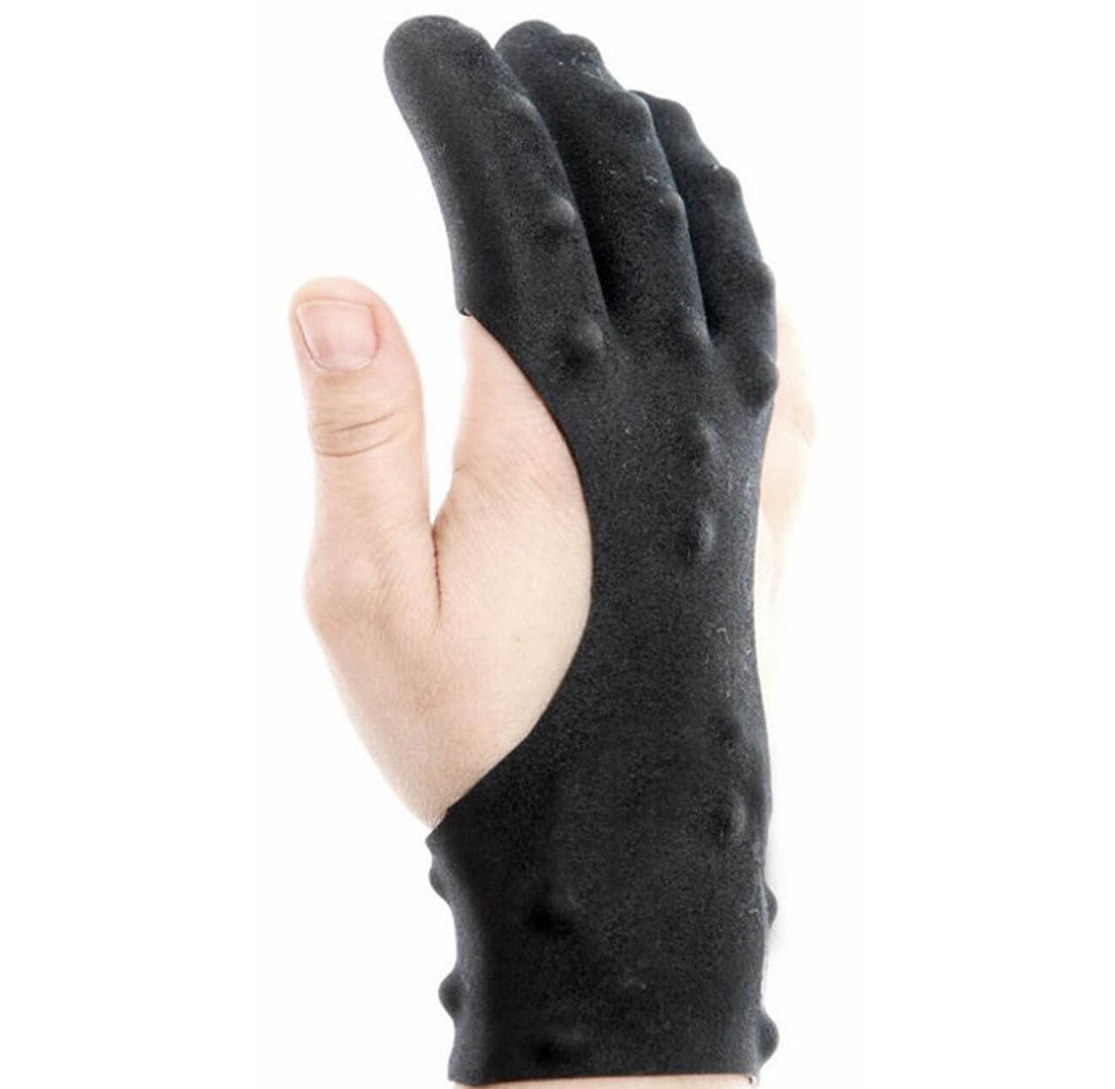 All Dark Archer Tactical Gloves Pack