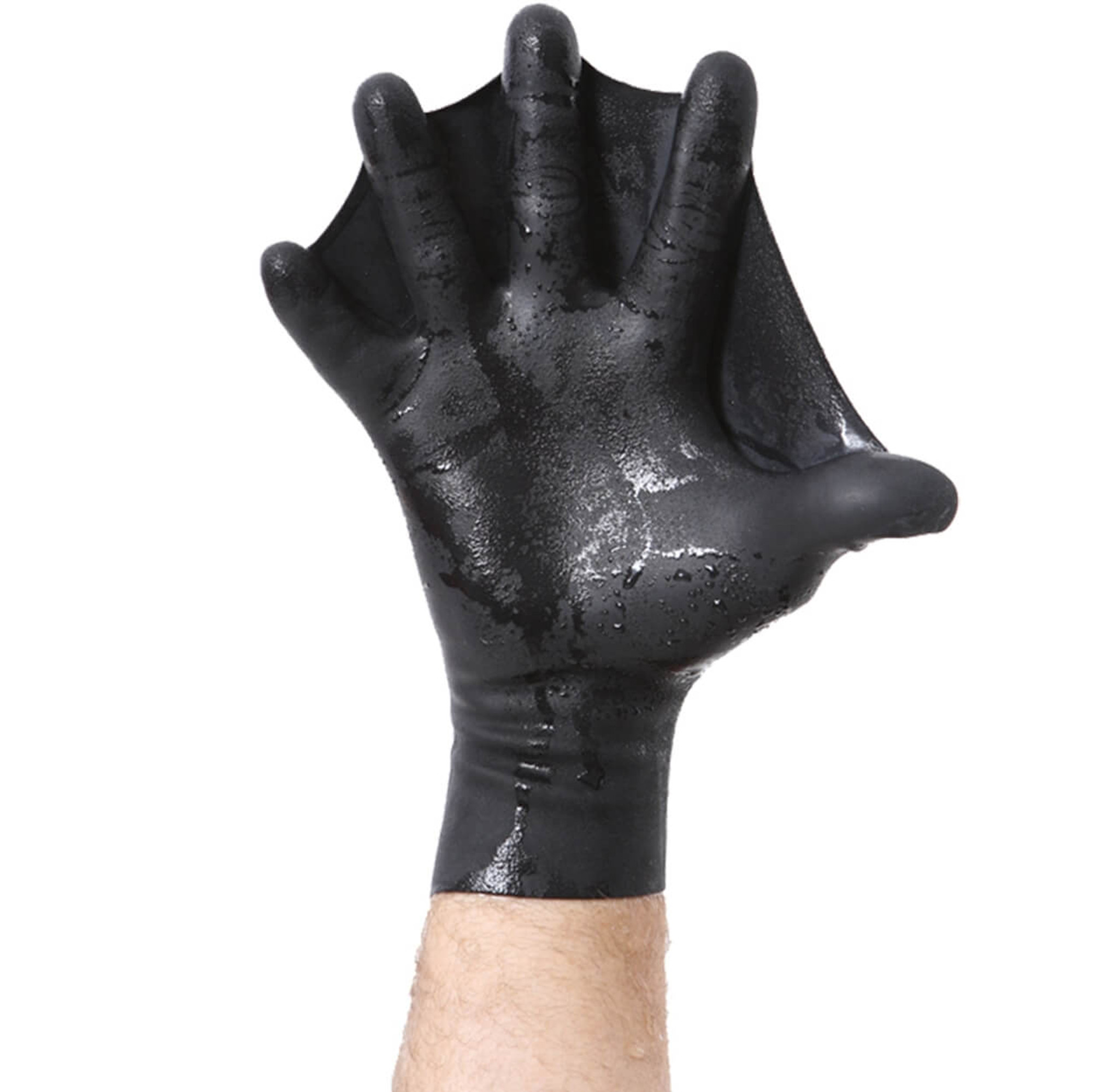 Darkfin | Webbed Paddle Gloves for Surfing, Diving, Snorkeling