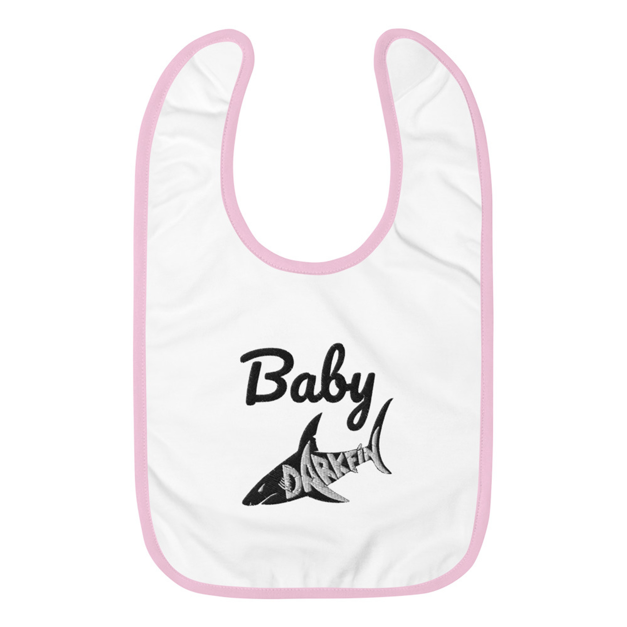 shark bib