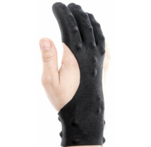 Dark Archer Tactical 3 finger shooting glove