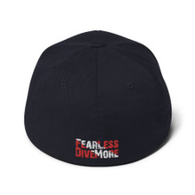 DARKFIN Flexfit Hat