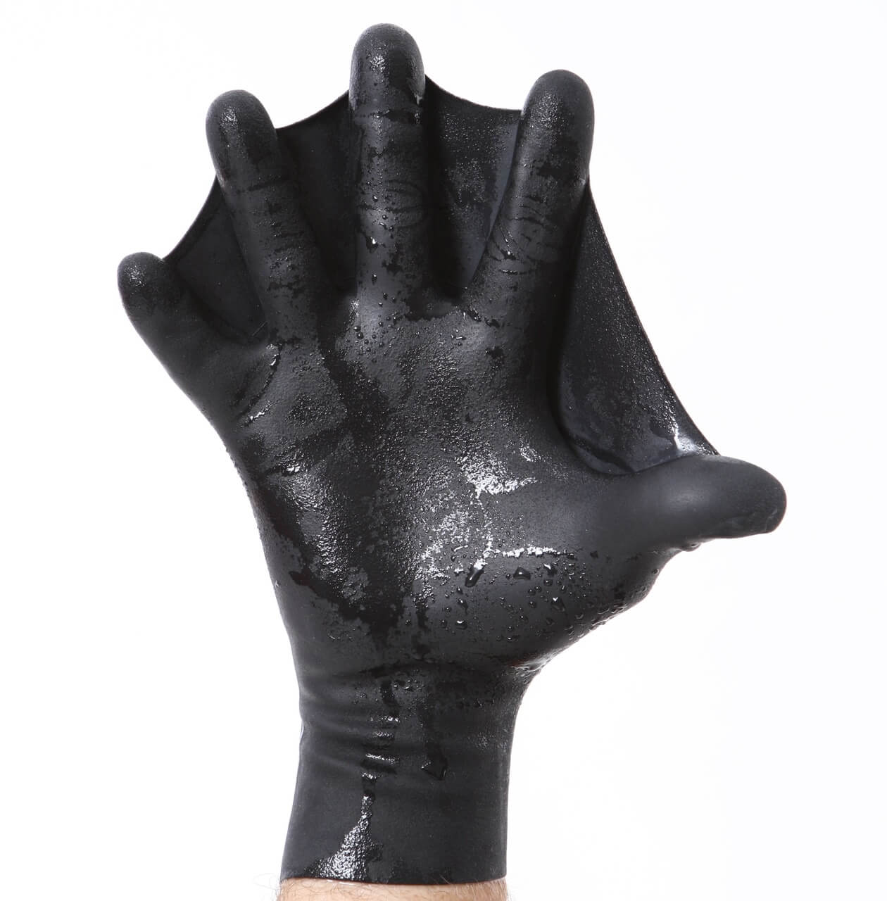 Buy Mark & Keith Women Black Hand-held Bag Black Online @ Best